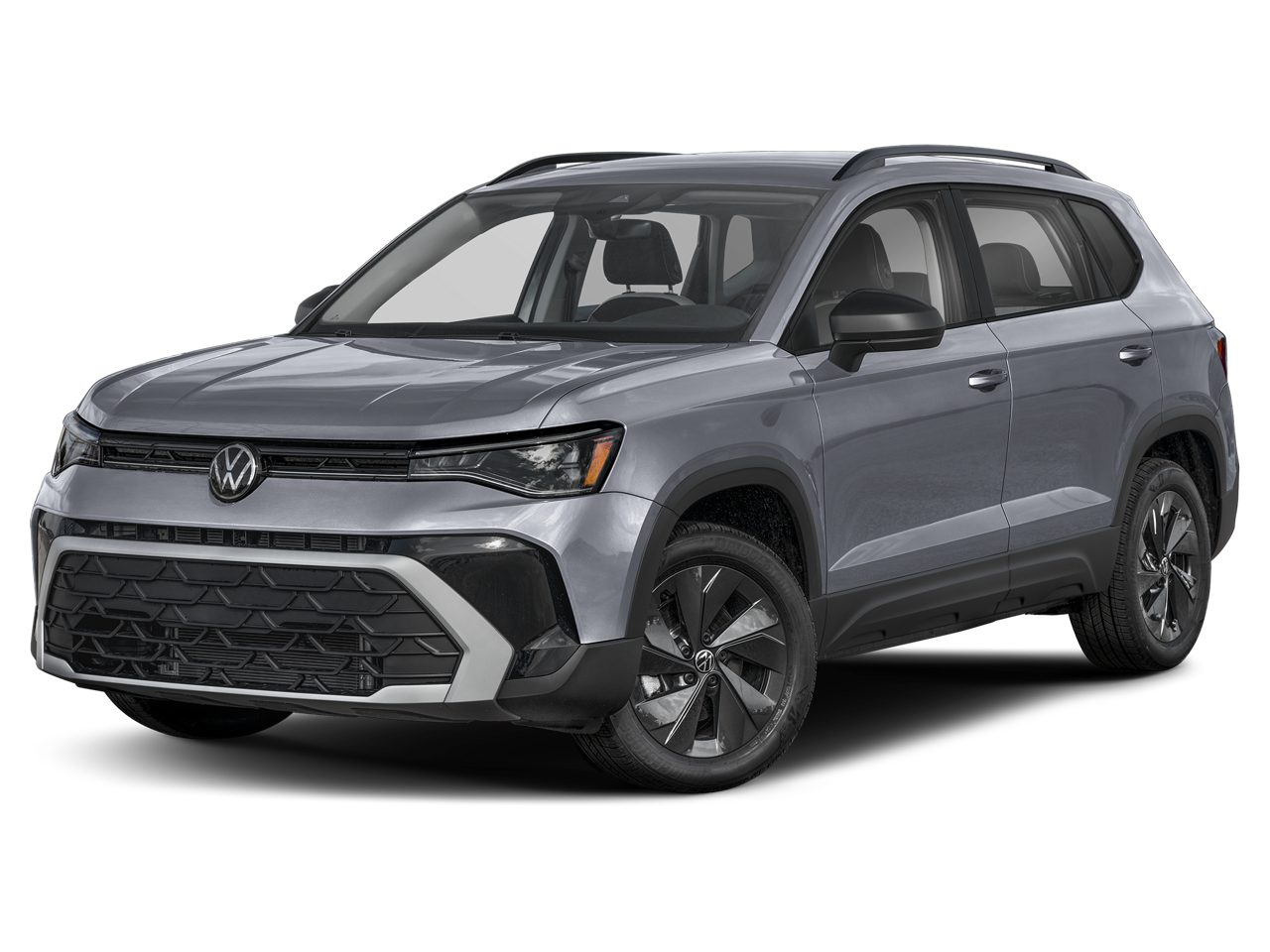 2026 Volkswagen Taos